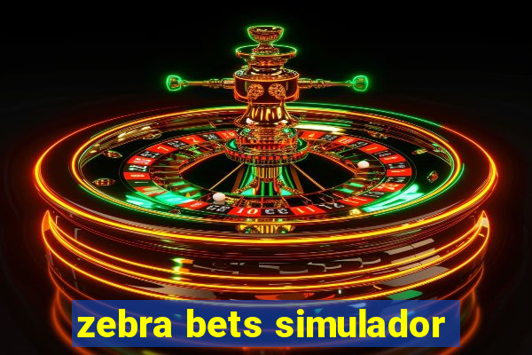 zebra bets simulador